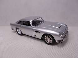 Aston Martin DB5 1963 Kinsmart 1:38
