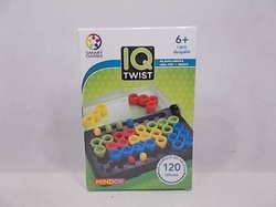 IQ Twist