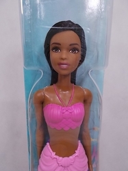 Barbie Mořská panna HGR06