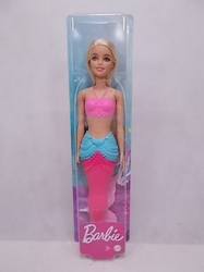 Barbie Mořská panna HGR05