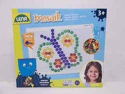 Mozaika 140 hříbků Lena 35621