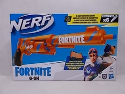 Nerf Fortnite 6-SH