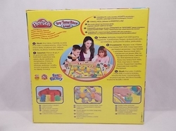 Play-Doh Závodní hra