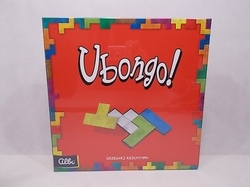 Ubongo ! 