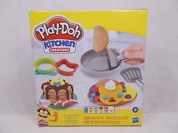 Play-Doh Palačinky