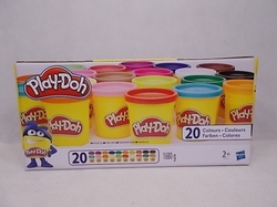 Play-Doh velká sada 20ks