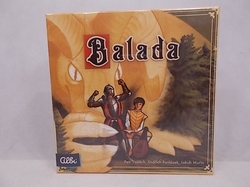 Balada Albi