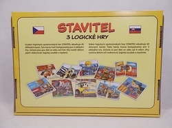 Stavitel