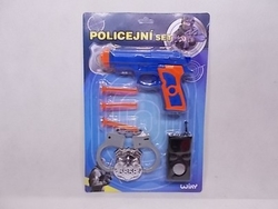 Policejní set 