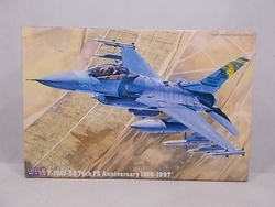 F-16CJ-50 Anniversary 1:72 Mister Craft