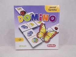 Domino Baby 54679
