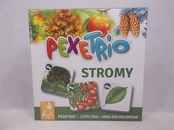 Pexetrio Stromy Efko 8810