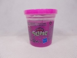 Play-Doh Sliz v kelímku fialový