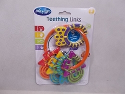 Kousátko tvary Playgro