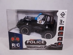 Auto policie R/C
