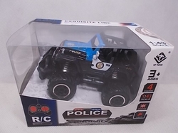 Auto policie R/C
