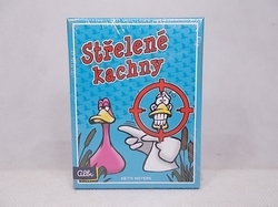 Střelené kachny