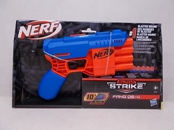Nerf Alpha Strike Fang QS-4