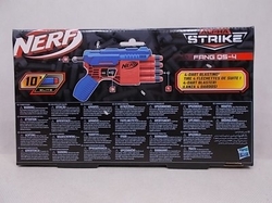 Nerf Alpha Strike Fang QS-4