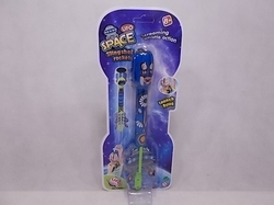 Vystřelovací raketa