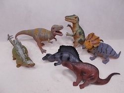Dinosaurus 17 - 20 cm