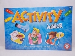 Activity Junior