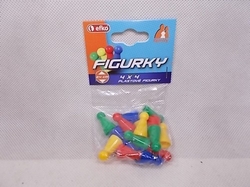 Figurky Efko 54911