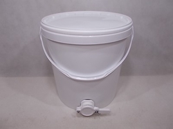 Stáčecí nádoba 25kg plast