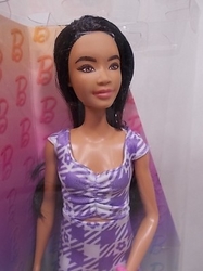 Barbie modelka 199 Mattel HPF75