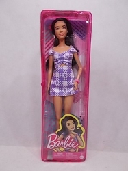 Barbie modelka 199 Mattel HJR98