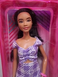Barbie modelka 199 Mattel HJR98