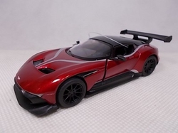 Aston Martin Vulcan Kinsmart 1:38