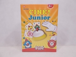 Cink junior