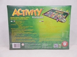 Activity Kompakt