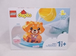 Lego 10964 Duplo Legrace ve vaně