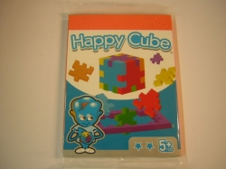 Happy Cube od 5 let (hlavolam 1 ks)