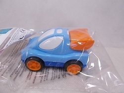 Auto Baby 9 cm