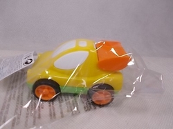 Auto Baby 9 cm