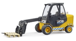 JCB Teletruk manipulátor Bruder 02512