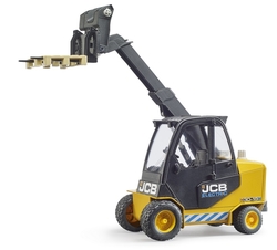 JCB Teletruk manipulátor Bruder 02512