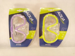 Potápěčské brýle Intex 55916
