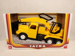 Tatra 148 bagr 30 cm
