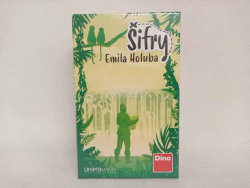 Šifry Emila Holuba Dino