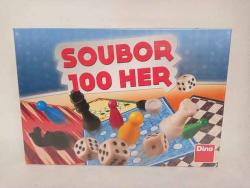 Soubor 100 her Dino