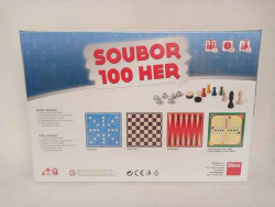 Soubor 100 her Dino