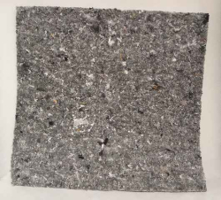 Uteplivka filc 50 x 50 cm