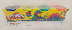 Play-Doh sada 4 druhy 448g