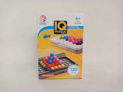 IQ Puzzle Smart Games Mindok