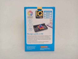 IQ Puzzle Smart Games Mindok