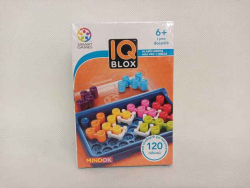 IQ Blox Smart Games Mindok
